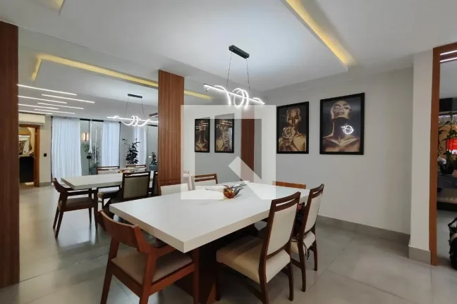 Imagem Casa à Venda - Recreio, 4 Quartos, 560 m2
