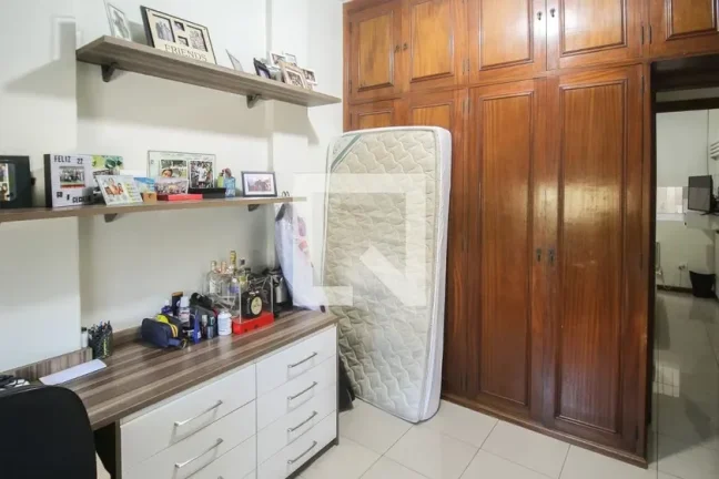 Imagem Apartamento à Venda - Leblon, 3 Quartos, 90 m2