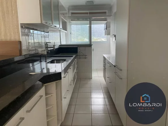 Imagem Oportunidade Cobertura à venda Centro Ubatuba