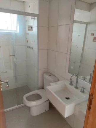 Imagem APARTAMENTO RESIDENCIAL em Santos - SP, Vila Matias