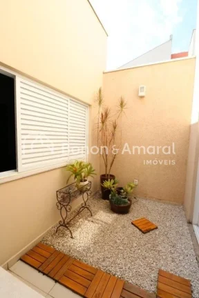 Imagem Casa com 03 quartos à venda no Condomínio Aurora, João Aranha, Paulínia/SP

Descubra esta excele...