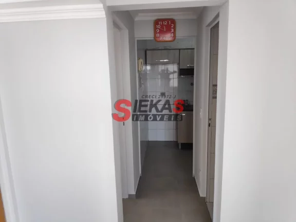 Imagem APARTAMENTO RESIDENCIAL em SÃO PAULO - SP, VILA CARRÃO