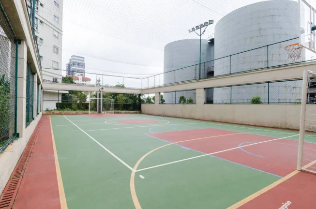 Imagem Apartamento Maravilhoso 198 m² 3 Dormitórios 3 Suítes ao lado do Shoping