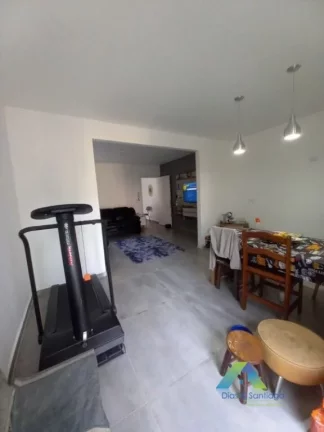Imagem Casa com 3 dormitórios à venda, 225 m² por R$ 1.245.000,00 - Vila Moinho Velho - São Paulo/SP