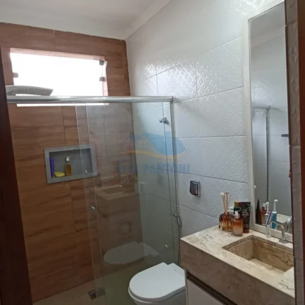 Imagem Casa - Ribeirão Preto - Campos Elíseos - Região Norte