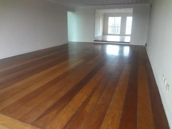 Imagem Apartamento na Barão de Santa Eulália