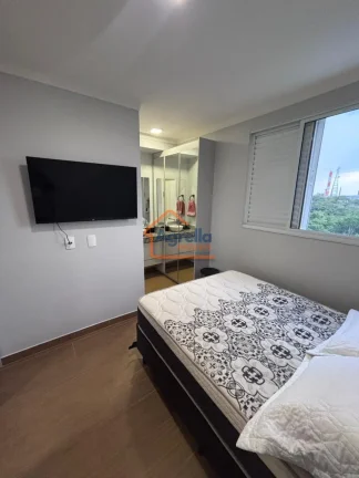 Imagem Condomínio Portal Vila das Hadassas - Apartamento à venda no bairro CONDOMÍNIO PORTAL VILA DAS HADASSAS - Mogi Guaçu/SP