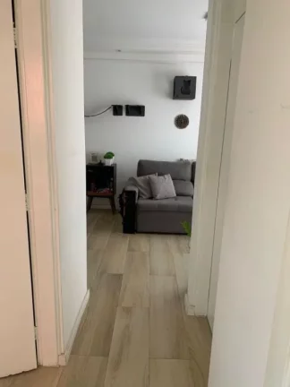 Imagem Apartamento com 2 dormitórios à venda, 48 m² por R$ 260.000,00 - Centro - Suzano/SP