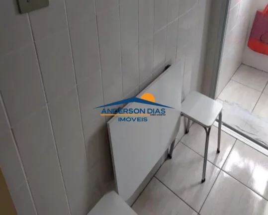 Imagem Apartamento com 1 dormitório à venda, 48m² por R$ 195.000 - Portal Santa Marina - Caraguatatuba/SP