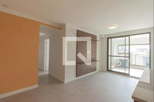 Imagem Apartamento à Venda - Vila Mariana, 2 Quartos, 78 m2