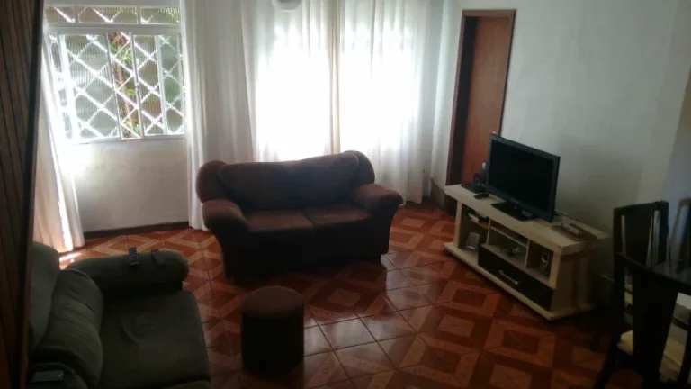 Imagem Casa à venda no bairro Teresópolis - Porto Alegre/RS