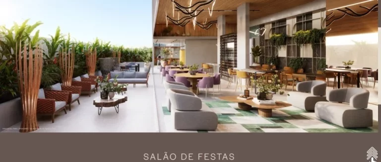 Imagem Imperdível: Apartamento à venda em Santo André-SP, no bairro Jardim, 2 quartos, 2 suítes, 3 vagas de garagem, 117m² - Immensittà Jardim!