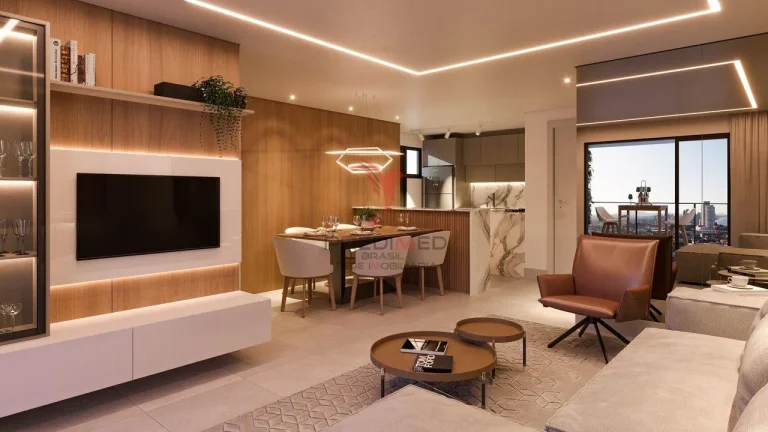 Imagem APARTAMENTO NA PRAIA