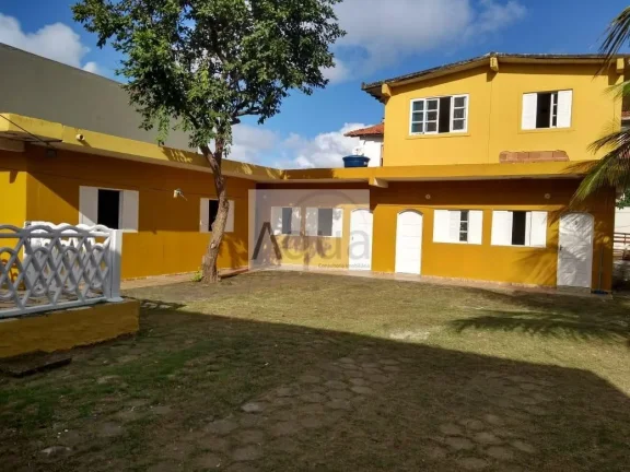 Imagem Casa para Venda em Itanhaém, Suarão, 6 dormitórios, 6 suítes, 10 banheiros, 22 vagas