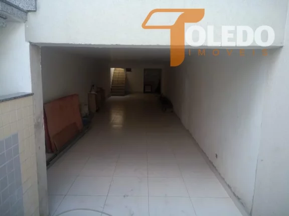 Imagem Casa 3 dormitórios para Venda em São Paulo / SP no bairro Vila Mesquita