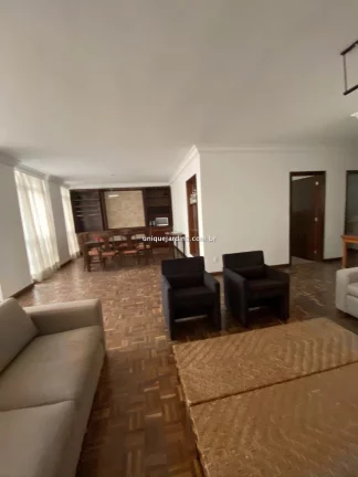 Imagem Apartamento à venda Jardim América São Paulo