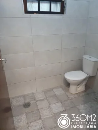 Imagem Casa em Condomínio para Venda em Praia Grande / SP no bairro Maracanã