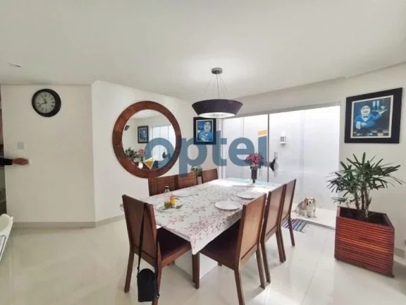 Imagem SOBRADO COM 3 DORMITÓRIOS, 404 M² - PARQUE SÃO DIOGO - SÃO BERNARDO DO CAMPO/SP