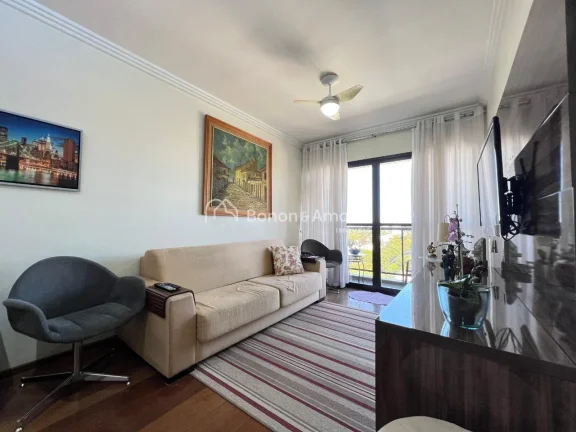 Imagem Este apartamento em andar alto oferece uma excelente distribuição com três dormitórios, sendo um...
