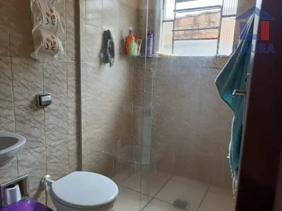 Imagem CASA RESIDENCIAL em PARÁ DE MINAS - MG, SANTOS DUMONT