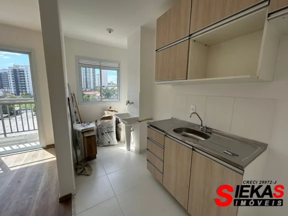 Imagem Apartamento para Venda ou Locação em São Paulo-SP, no Bairro Parque da Mooca: 2 Quartos, 1 Banheiro, 47m² de Área