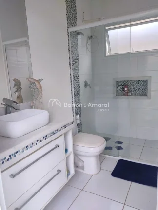 Imagem CASA À VENDA NO CONDOMÍNIO VILLA BELLA LIVORNO EM PAULÍNIA/SP