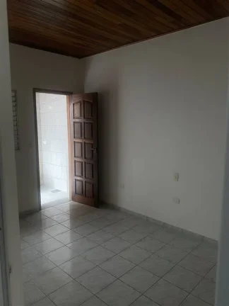Imagem CASA COM 45.47 m² - GUILHERMINA - PRAIA GRANDE SP