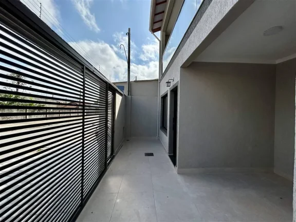 Imagem CASA COM 65.75 m² - MELVI - PRAIA GRANDE SP