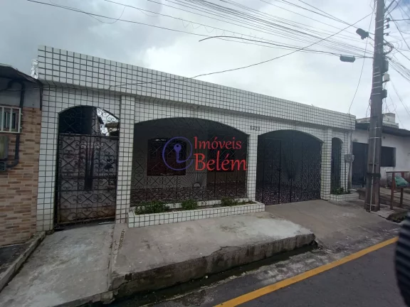 Imagem Imóveis Belém vende casa 3/4 no conjunto Guajará 1