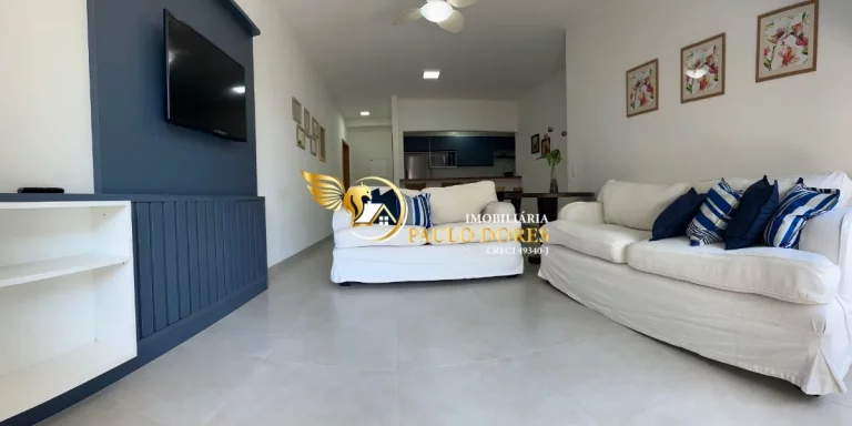 Imagem APARTAMENTO À VENDA COM 3 DORMITÓRIOS NA PRAIA GRANDE