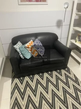 Imagem Apartamento, Indianópolis - São Paulo