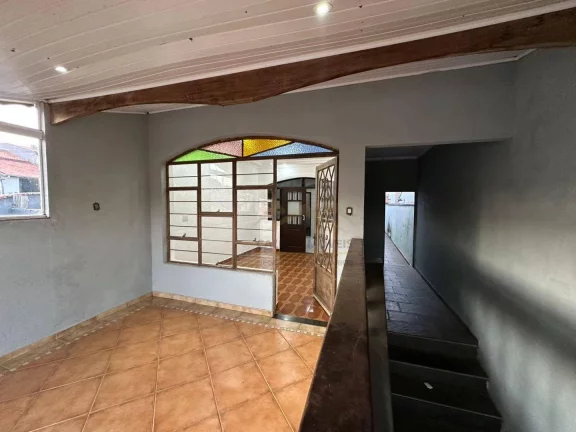 Imagem Casa com 3 dormitórios à venda, 100 m² por R$ 280.000,00 - Jardim Wanderley - Tatuí/SP