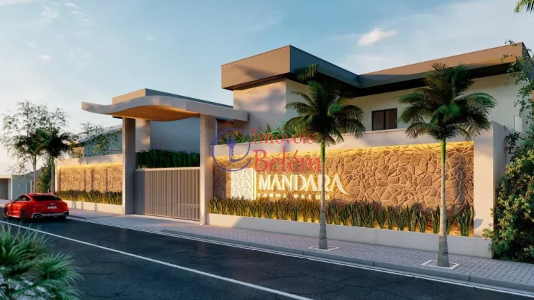 Imagem CASAS NO MANDARA FAROL VELHO EM SALINAS