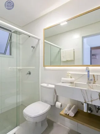 Imagem Apartamento 2 dormitórios!