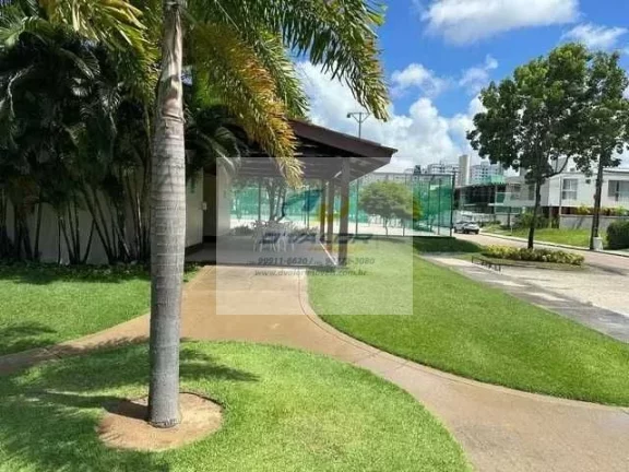 Imagem Grande oportunidade, vendo lote medindo 15 x 30 (450 m2), no melhor condomínio fechado de João Pessoa