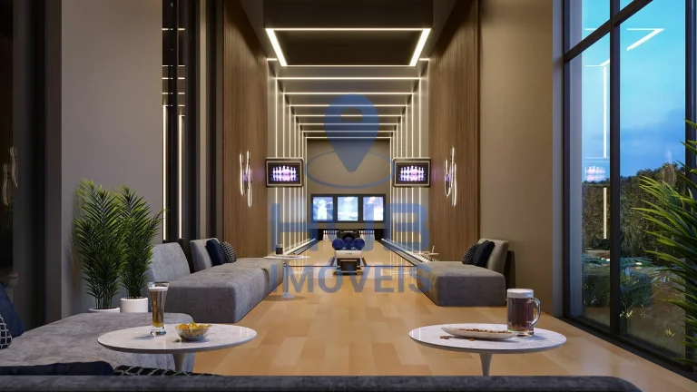Imagem Apartamento com 4 dormitórios à venda sendo 4 suítes, 197.1 m² - Centro - Bal. Camboriú/SC