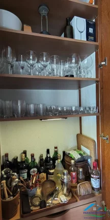 Imagem Exclusividade e Requinte: Residência de Alto Padrão em Condomínio Fechado