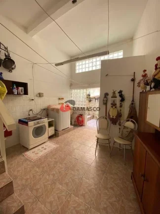 Imagem Sobrado à venda 1 Quarto, 2 Vagas, 243M², Olímpico, São Caetano do Sul - SP