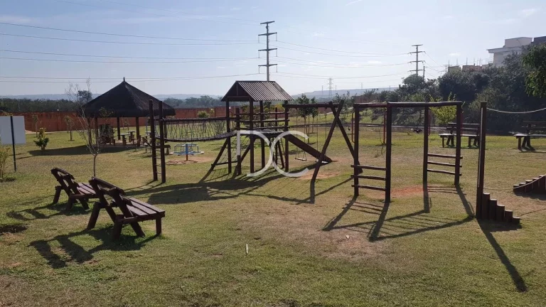 Imagem Ibiti Reserva - Venda Terreno no Condomínio Ibiti Reserva | AT 250 m²