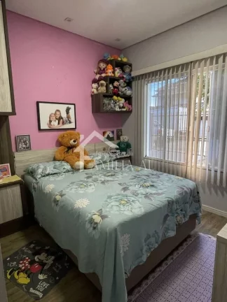 Imagem CASA A VENDA NO JARDIM IRIRIU