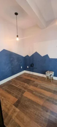 Imagem Casa com 6 dormitórios sendo 3 suítes e 1 master com closet à venda, 517 m² por R$ 2.200.000 - Condomínio Vivendas do Lago - Sorocaba/SP