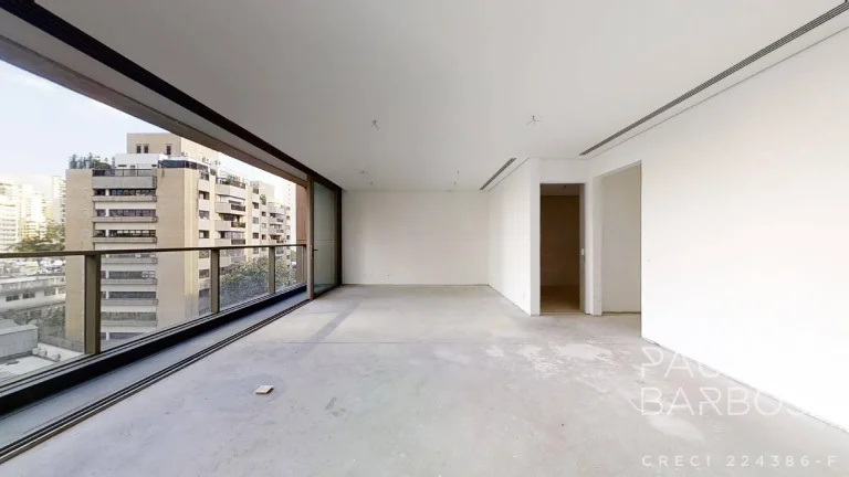 Imagem Apartamento à venda Itaim - 3 Suítes - 4 Vagas - 244m²