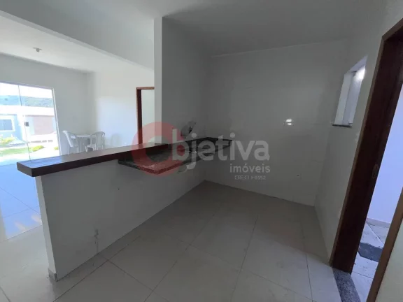Imagem Casas duplex em condomínio, 82 m², Peró - Cabo Frio