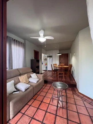 Imagem Apartamento à venda, com 2 quartos, 75m²