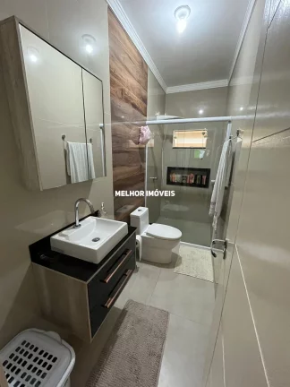 Imagem Casa com 4 dormitórios à venda, 200 m² - Murta - Itajaí - SC