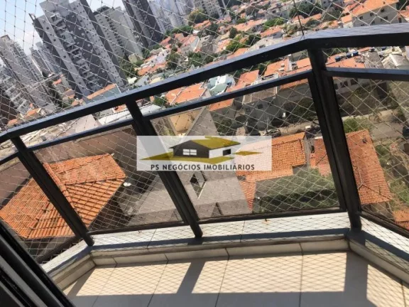 Imagem Apartamento para venda na Vila Mariana