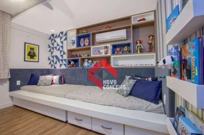 Imagem Apartamento à venda, 165 m² por R$ 1.390.000,00 - Aldeota - Fortaleza/CE