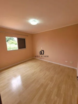 Imagem Apartamento com 2 dormitórios para alugar, 75 m² por R$ 1.750,00/mês - Jardim Saira - Sorocaba/SP