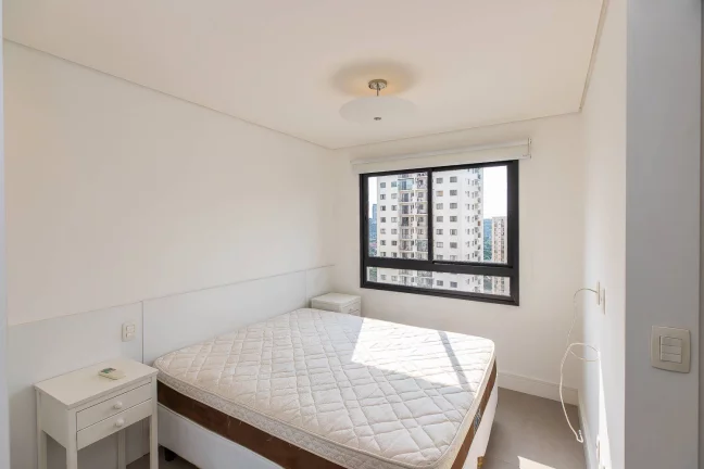 Imagem Duplex para VENDA em Vila Olímpia - VOX 62m²