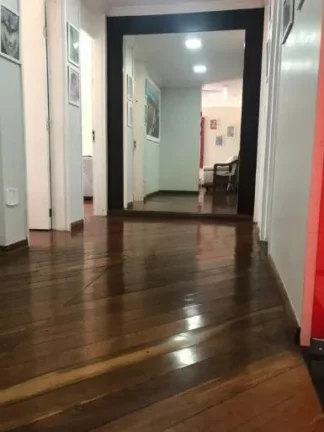 Imagem Apartamento à Venda – SQN 307!